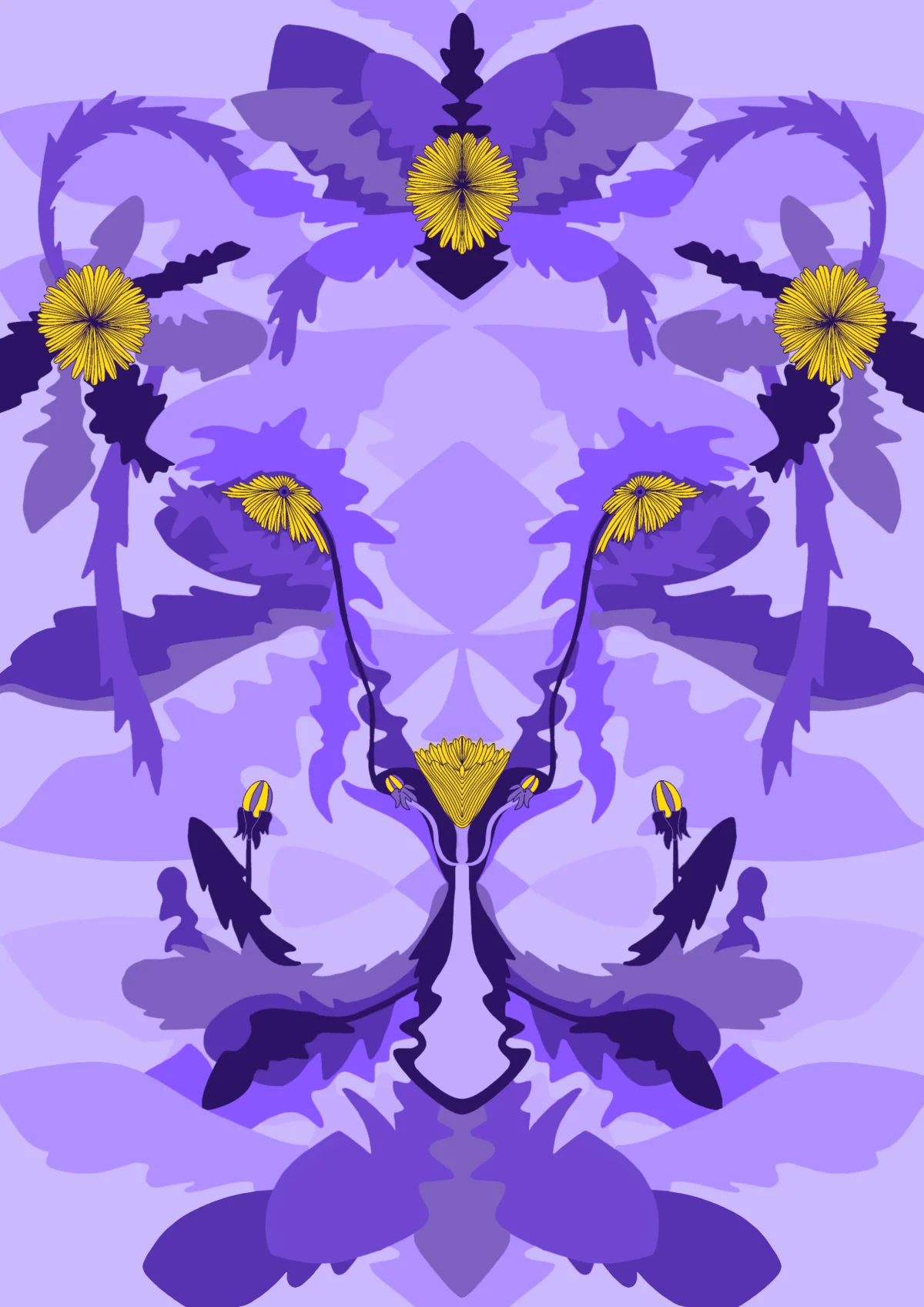 dandelion