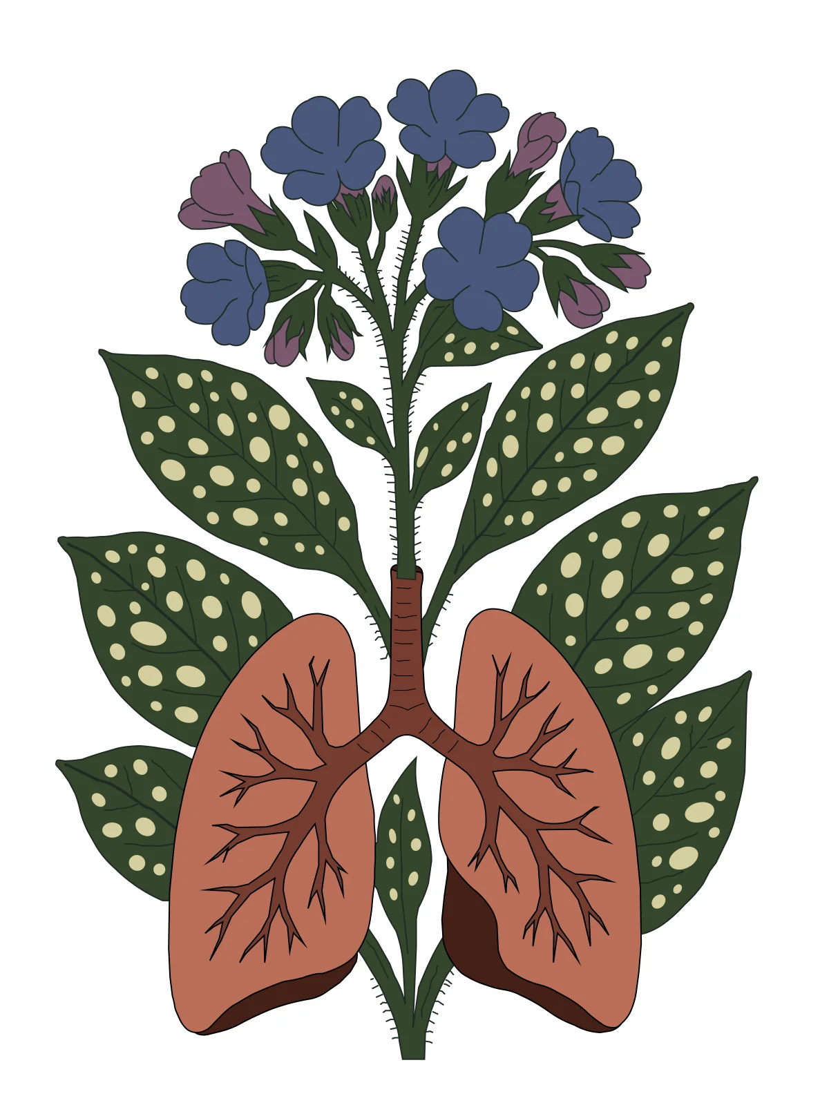 lungwort